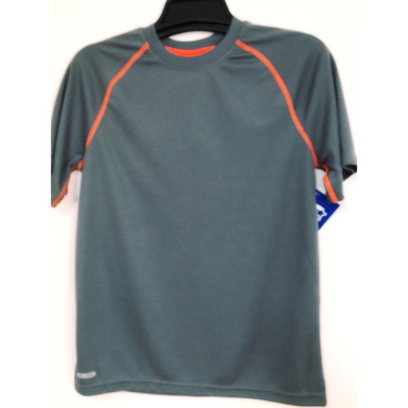 Starter Boys T-Shirt Size XL 14-16 - Picture 1 of 4